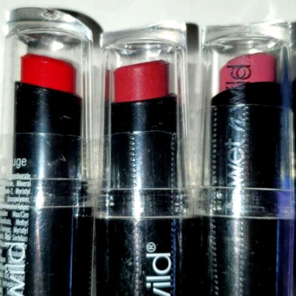 NWT Lip Beauty Mystery Bundle 3 Different Choice Boxes To Choose From - Picture 7 of 10